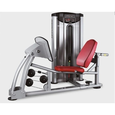 BH Fitness Leg Press L050