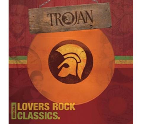 Original Lovers Rock Classics LP