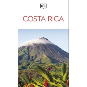 DK Costa Rica | DK Travel (ISBN: 9780241738504)