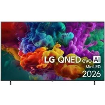 LG 86QNED85B6B