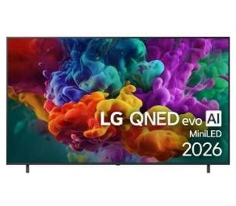 LG 86QNED85B6B