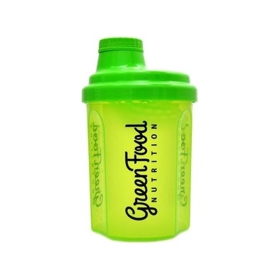 GreenFood Shaker - 300ml