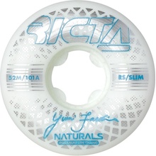 Ricta Facchini Reflective Naturals Slim 52mm 101a