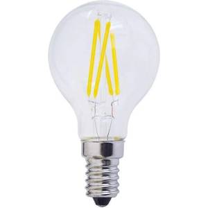 OPTONICA Led КРУШКА g45 4w 400lm e14 175-265v 4500k ФИЛАМЕНТ (1478)