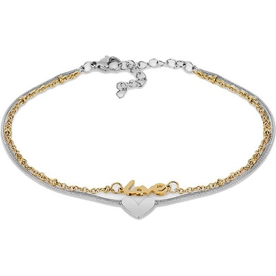 Дамска гривна Daniel Klein DKJ. 5.50001-3 (DKJ.5.50001-3)