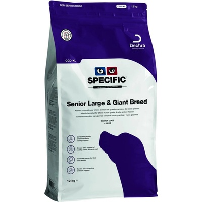 Dechra Veterinary Products Specific CGD-XL Senior large & giant breed 12 kg