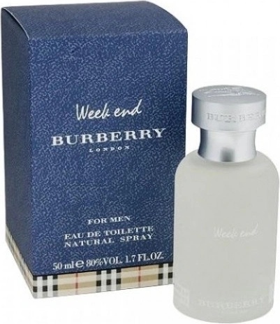 Burberry Weekend toaletni voda panska 100 ml od 640 K Heureka.cz