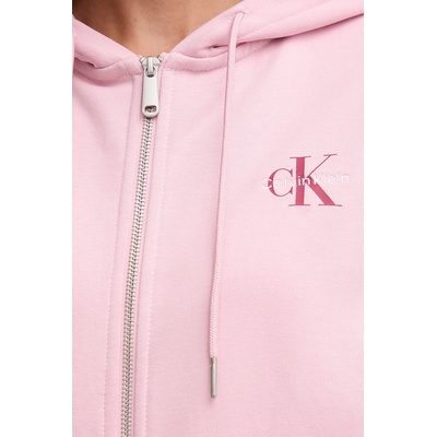 Calvin Klein Суичър Calvin Klein Jeans (LV047B270G)