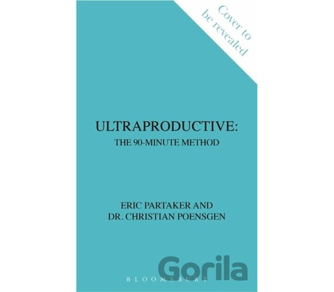 Ultraproductive - Eric Partaker