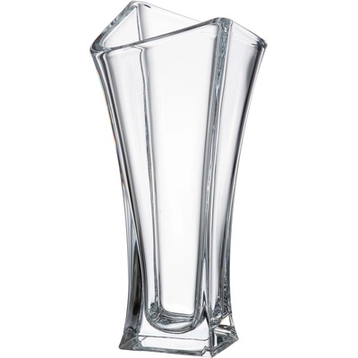 Krištáľová váza Dyna vase 45 cm