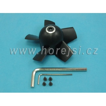 Rotor dúchadla HET 9305