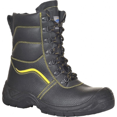Obuv Strong Professional Orsetto S3 CI SRC