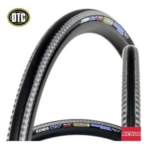 Kenda Комплект гума Kenda K1050 Racing 700x23C