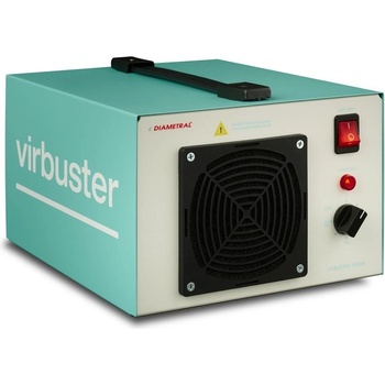 VirBuster 10000A, Generátor Ozonu