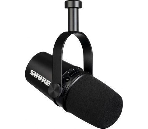 Shure MV7