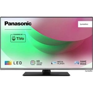 Panasonic TV-32S50AEZ