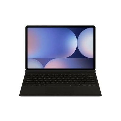Samsung Tab S10+/S9+/S9 FE+ EF-DX825UBEGWW černý