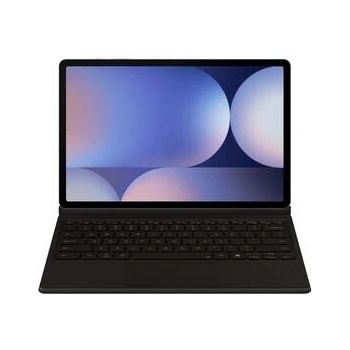 Samsung Tab S10+/S9+/S9 FE+ EF-DX825UBEGWW černý
