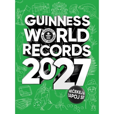 Guinness World Records 2027