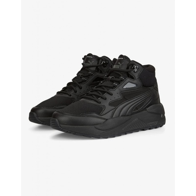 Puma X-RAY Speed Mid WTR čern