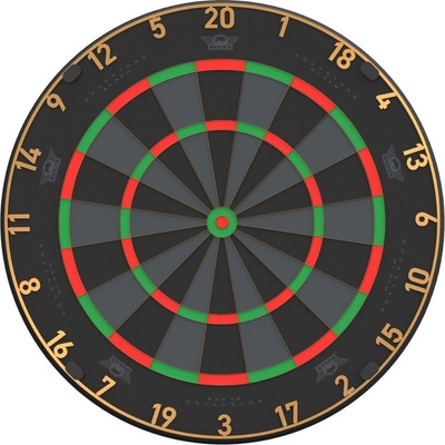 Bull's Advantage Black Edition
