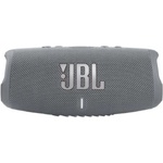 JBL Charge 5 Grey (JBLCHARGE5GRY) Портативна тонколона