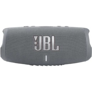 JBL Charge 5 Grey (JBLCHARGE5GRY) Портативна тонколона