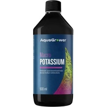 AquaGrower Macro Potassium 500 ml