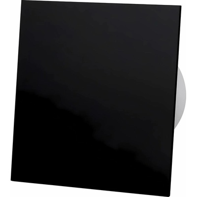 airRoxy dRim 100 RMS BB plexi panel černý matný