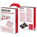 SENCOR MICRO SVC 8GR/RD/VT/YL 5 ks