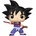 Funko Фигура Funko POP! Animation: Dragon Ball - Goku with Nyoibo #1922 (102846)