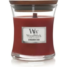 WoodWick Cinnamon Chai 85 g