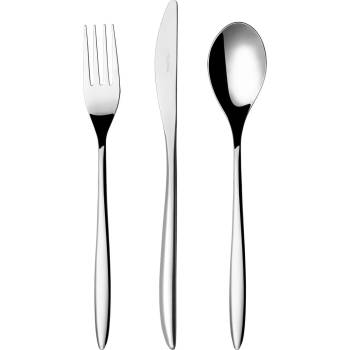 Herdmar (Португалия) Комплект прибори за хранене HERDMAR VINCI - 24 части (Herdmar 214-3024-0117-200-0000)