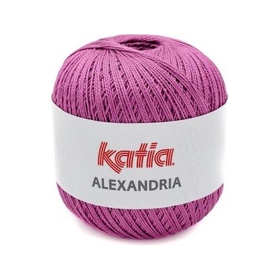 ALEXANDRIA Katia Farby ALEXANDRIA: 34 fialová