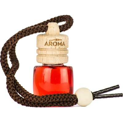 Aroma Car SPRAY ANTITABACCO