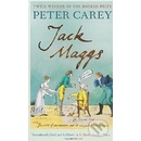 Jack Maggs - Peter Carey