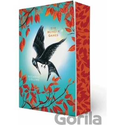 The Hunger Games - Deluxe Edition