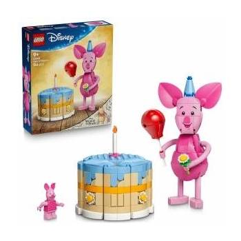 LEGO® Disney™ Winnie the Pooh - Piglet's Birthday Fun (43305)