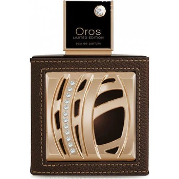 Oros Pour Homme Limited Edition EDP 85 ml