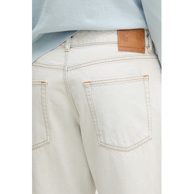 United Colors of Benetton дънки relaxed fit мъжки (4FANUE026)