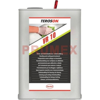 Teroson VR 10 ošetření povrchu FL 10L