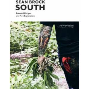 South | Sean Brock (ISBN: 9781579657161)