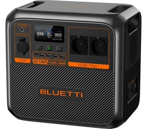 BLUETTI AC180P