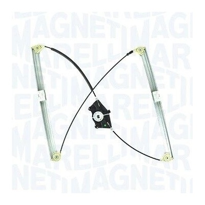 Zvedací zařízení oken MAGNETI MARELLI 350103164200
