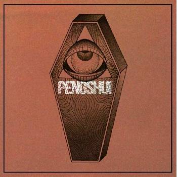 Pengshui - Destroy Yourself LP