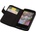 ZTE Blade 3 Blade III V889m Wallet Кожен Калъф + Протектор
