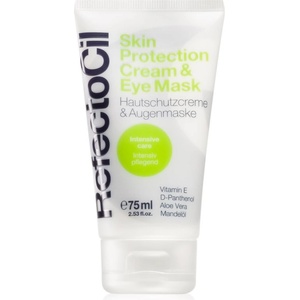 RefectoCil Skin Protection Cream защитен крем преди боядисване 75ml