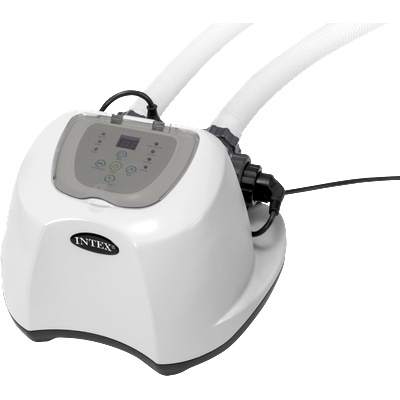 Intex Система за солена вода Krystal Clear QS500 - 1 бр (26668GS)
