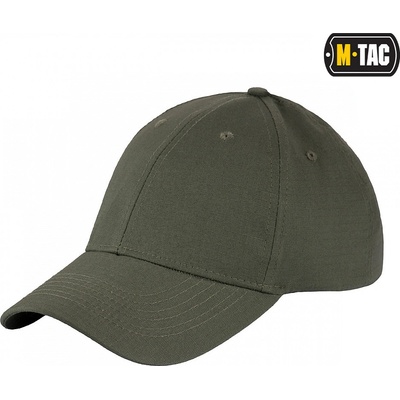M-Tac Baseball Flex Rip-Stop olivová
