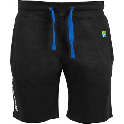 Preston Kraťasy Black Shorts – Zbozi.Blesk.cz